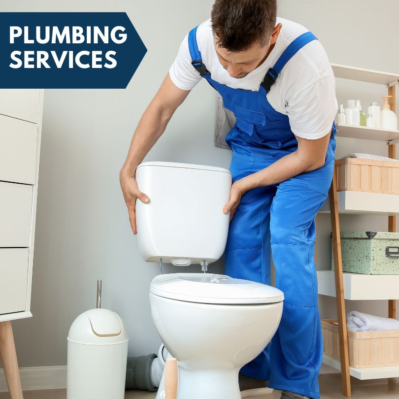 Plumbing Company in Raleigh, IL